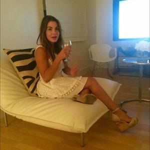 Meet your Posher, Adriana